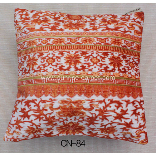 polyester novel design Cushion